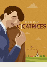 Image de Éclats/Cicatrices - Tome 2 - Cicatrices