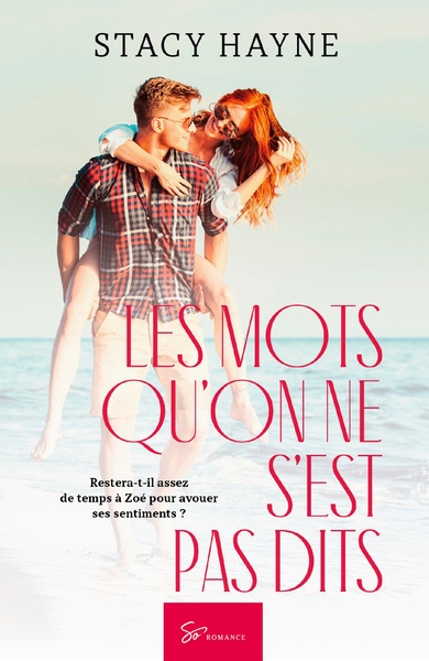 Picture of Les mots qu'on ne s'est pas dits