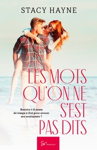 Picture of Les mots qu'on ne s'est pas dits