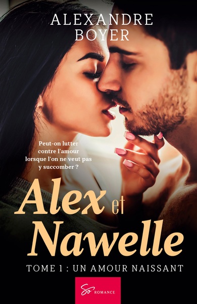 Image de Alex et Nawelle - Tome 1