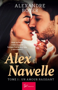 Image de Alex et Nawelle - Tome 1