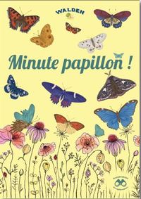 Picture of Minute papillon