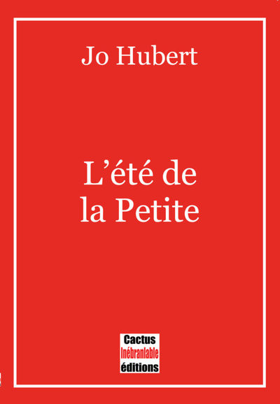 Picture of L'été de la Petite