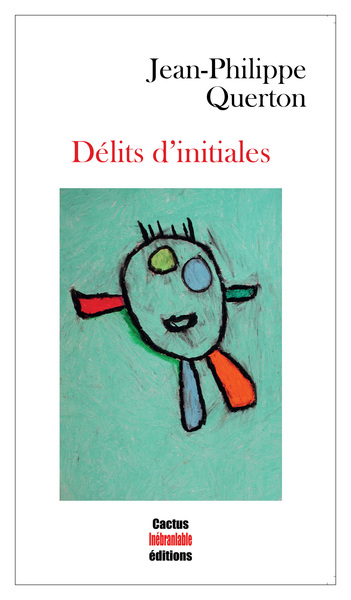 Picture of Délits d’initiales