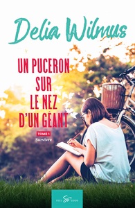 Picture of Un puceron sur le nez d'un géant - Tome 1