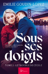 Image de Sous ses doigts - Tome 2
