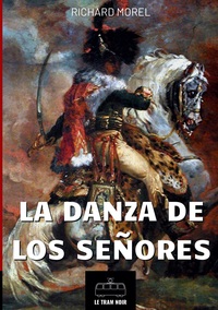 Picture of La danza de los señores
