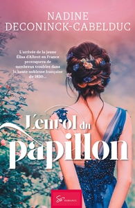 Image de L'envol du papillon