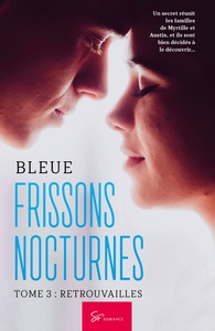 Image de Frissons Nocturnes - Tome 3