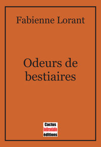 Image de Odeurs de bestiaires