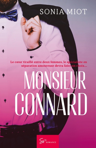 Image de Monsieur Connard