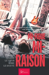 Image de Mi-figue Mi-raison - tome 2