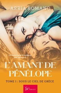 Image de L'Amant de Pénélope - Tome 1