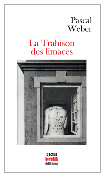 Picture of La Trahison des limaces