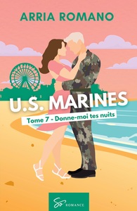 Image de U.S. Marines - Donne-moi tes nuits