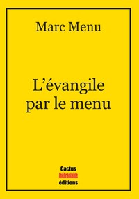 Image de L'évangile par le menu