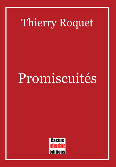 Image de Promiscuités