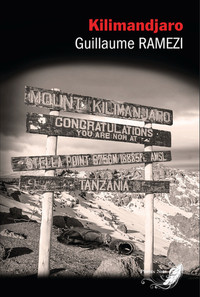 Picture of Kilimandjaro