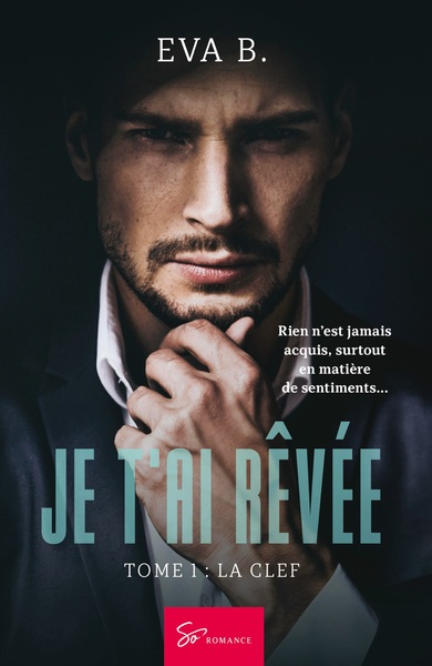 Image de Je t'ai rêvée - Tome 1