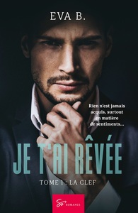 Image de Je t'ai rêvée - Tome 1