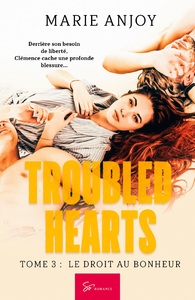 Image de Troubled Hearts - Tome 3