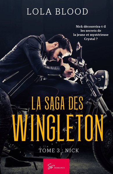Image de La Saga des Wingleton - Tome 3