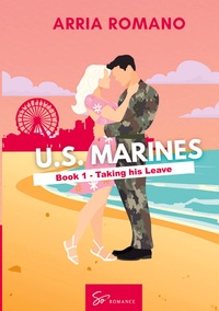 Image de U.S. Marines - Book 1 - Taking his Leave