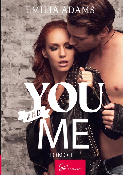 Image de You... And me - Tomo 1