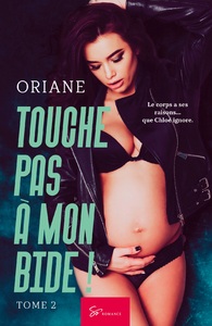 Image de Touche pas à mon bide ! - Tome 2