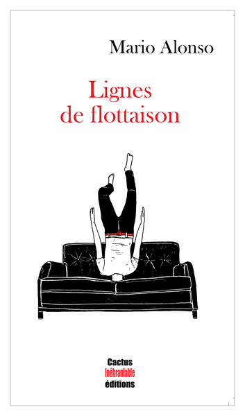 Picture of Lignes de flottaison