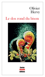 Image de Le dos rond du bison
