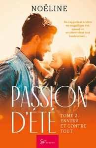 Image de Passion d'été - Tome 2