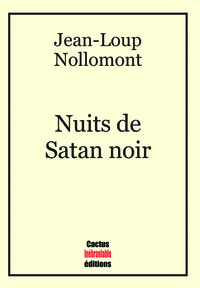 Image de Nuits de Satan noir