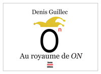 Picture of Au royaume de ON