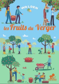 Picture of Les fruits du verger