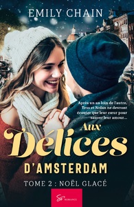 Image de Aux Délices d'Amsterdam - Tome 2