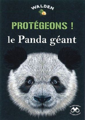 Image de Protégeons le Panda géant