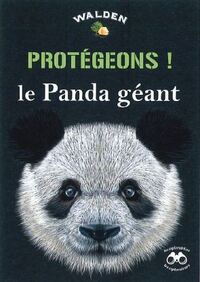 Image de Protégeons le Panda géant