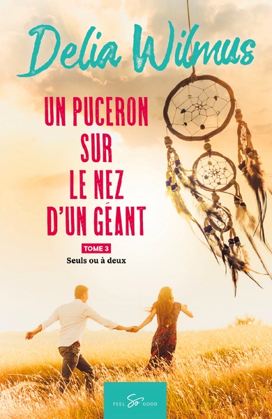 Picture of Un puceron sur le nez d'un géant - Tome 3