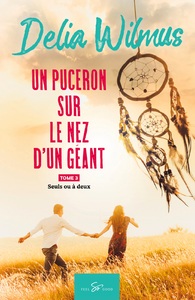 Picture of Un puceron sur le nez d'un géant - Tome 3