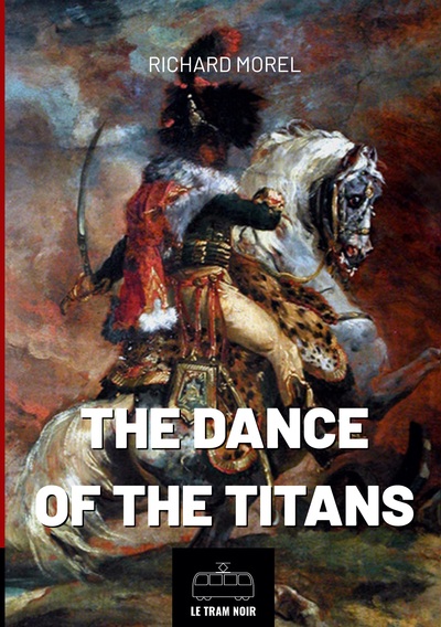 Image de The Dance of the Titans