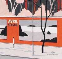 Picture of Jean-Claude Götting - Instants volés - François Avril ? Seaside