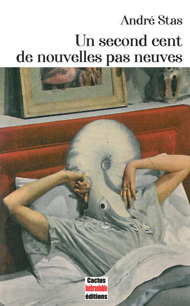 Image de Un second cent de nouvelles pas neuves