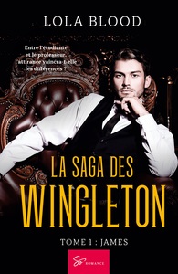 Image de La Saga des Wingleton - Tome 1