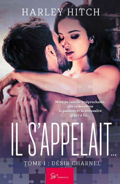 Image de Il s'appelait... - Tome 1