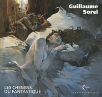 Picture of Jean-Claude Götting - Instants volés - Guillaume Sorel ? Les Chemins du Fantastique
