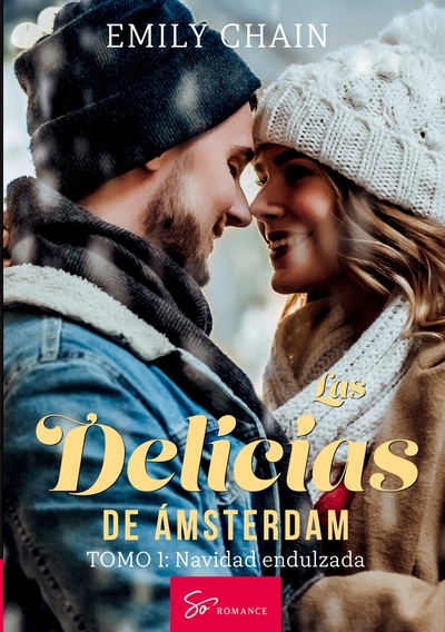 Image de Las delicias de Ámsterdam - Tomo 1