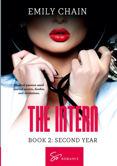 Image de The Intern - Book 2