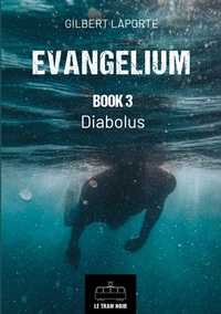 Image de Evangelium - Book 3