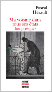 Picture of Ma voisine dans tous ses états (ou presque)